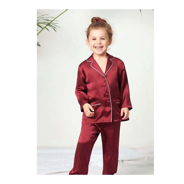 Trouser+Shirt(kids 1 to 6 Year)