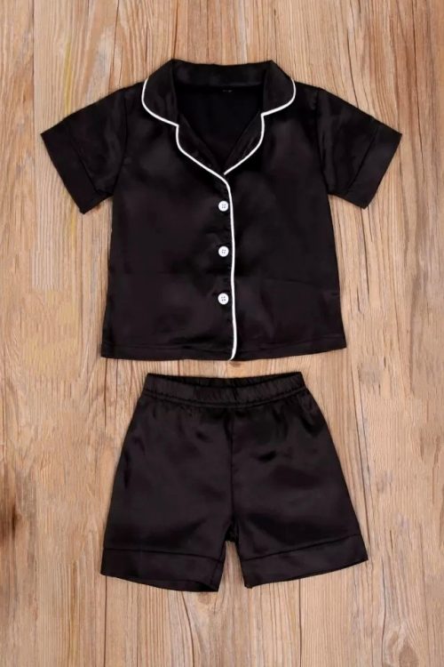 Shorts+Shirt(kids 1 to 6 Year)