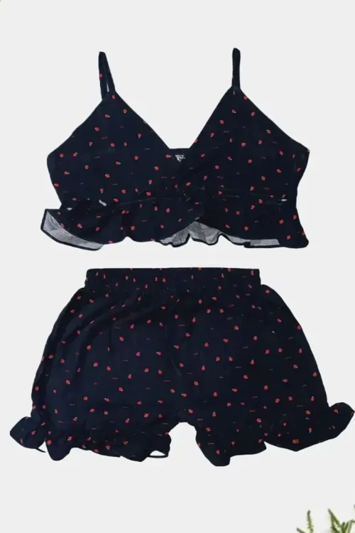 Short+Cami