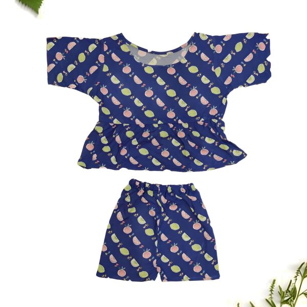 Short+Cami